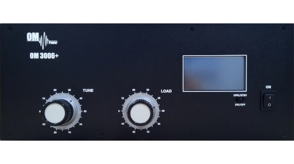 OM Power - OM3006+